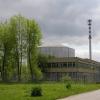 MARIA reactor building 