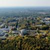 NCBJ bird's eye view