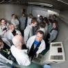 Excursions to the MARIA reactor (photo NCBJ)