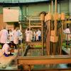 Excursions to the MARIA reactor (photo NCBJ)