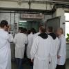 Excursions to the MARIA reactor (photo NCBJ)